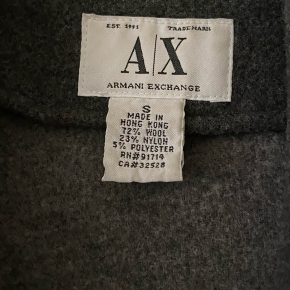 Armani - Picture 2 of 3